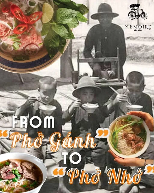Traditional Vietnamese Cuisine